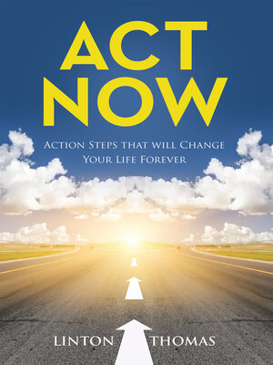 cover image of Act Now